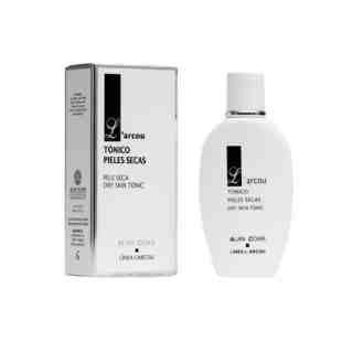 Tónico facial | Piel seca 200 ml - L'arcou - Alan Coar ®