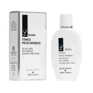 Tónico facial | Piel sensible 200 ml  - L'arcou - Alan Coar ®