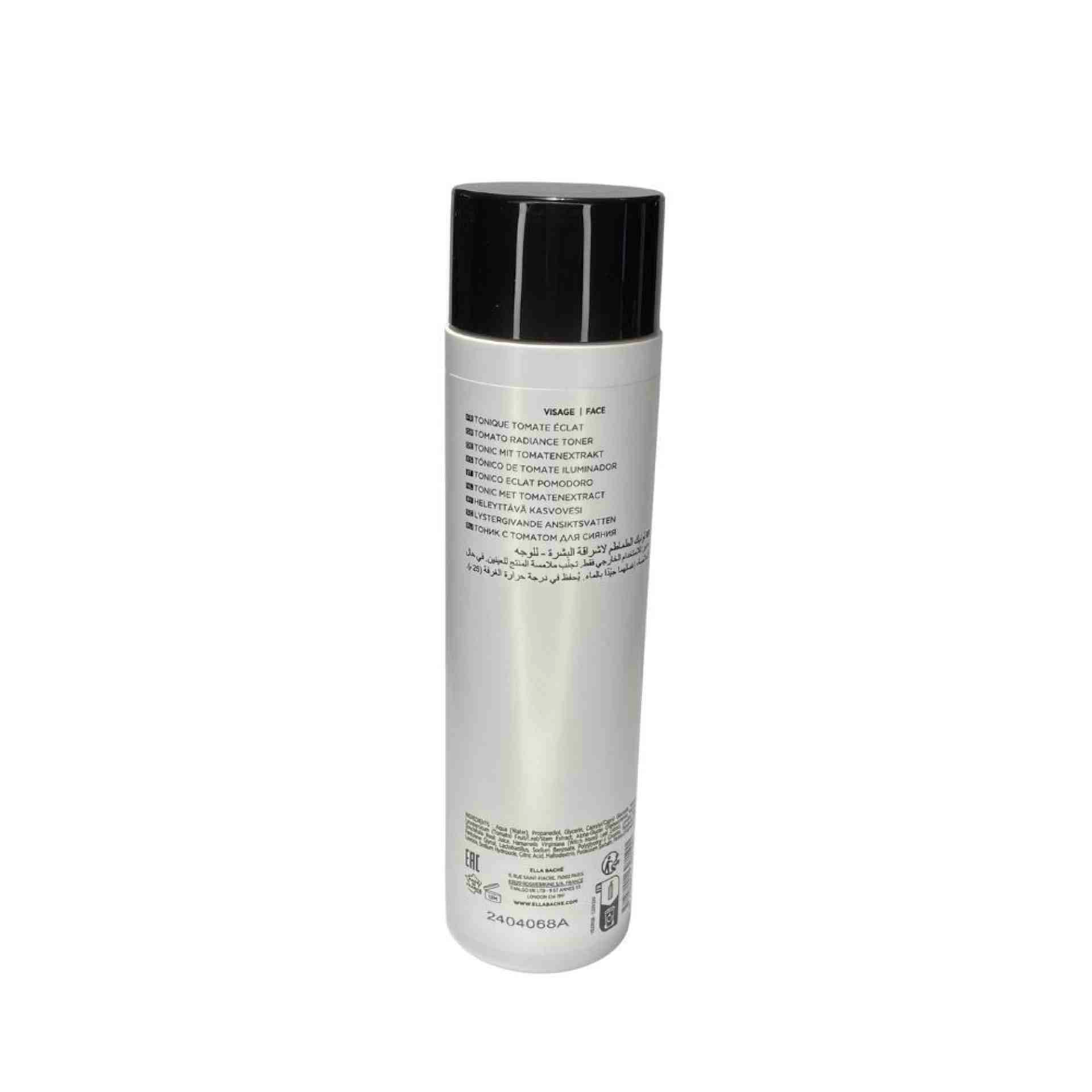 Tonique Tomate Éclat | Loción tonificante 200ml - Ella Perfect - Ella Baché ®