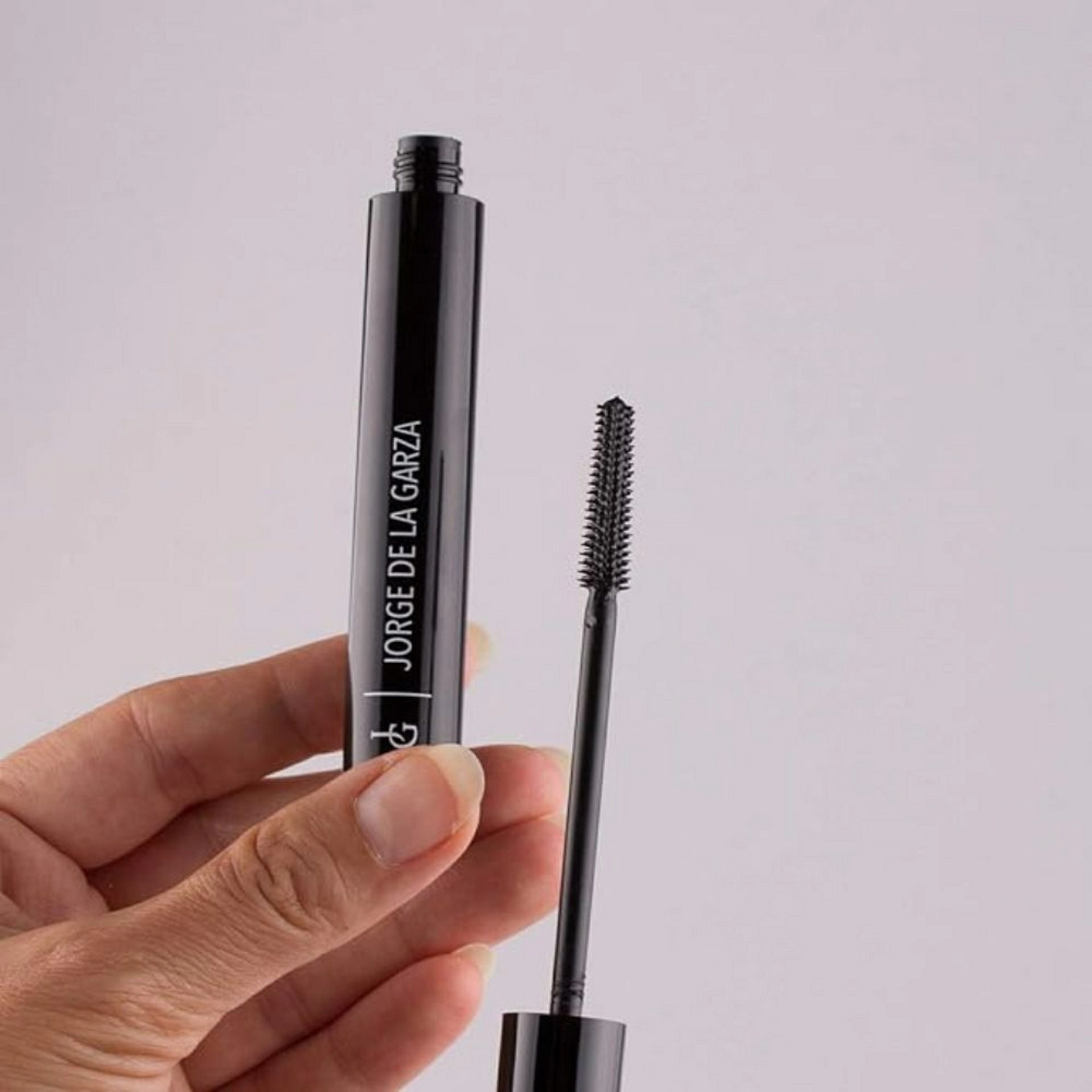 Top Lash 360º | Máscara de pestañas 3D 10ml - Jorge de la Garza ®