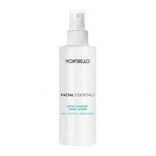 Total Comfort Tonic Lotion | Loción tónica revitalizante 200ml - Facial Essentials - Montibello ®