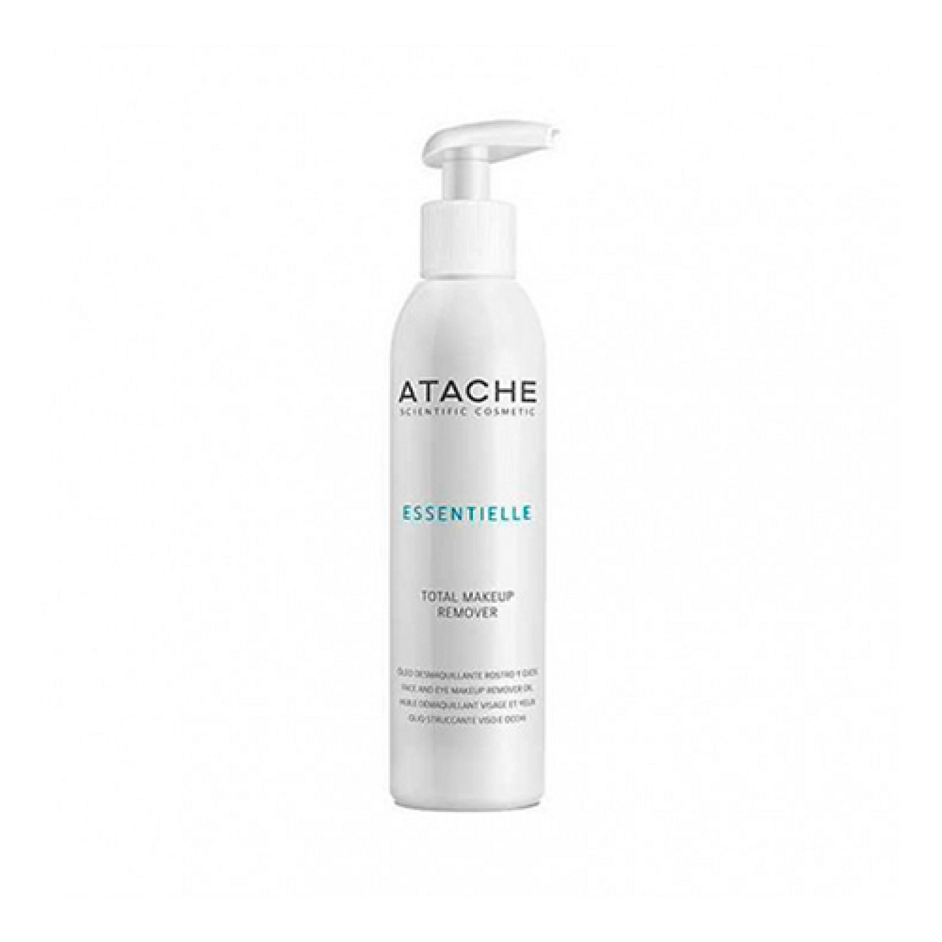 Total MakeUp Remover | Desmaquillante 115ml - Essentielle - Atache ®