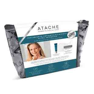 Tratamiento Antienvejecimiento Ultra Intensivo | Intensifer Supreme 15ml + Wrinkle Attack 50ml  | Atache ®