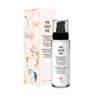 Tratamiento Integral de Piernas Cansadas 100ml - Me and Me ®