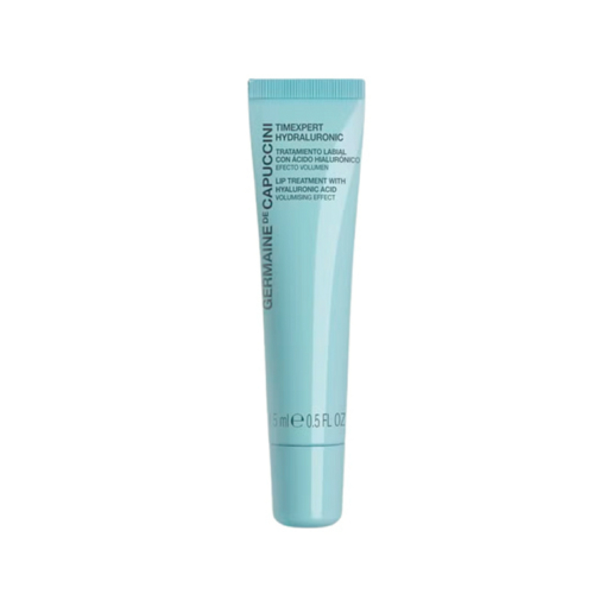 Tratamiento Labial con Ácido Hialurónico 15 ml - Timexpert Hydraluronic - Germaine de Capuccini ®