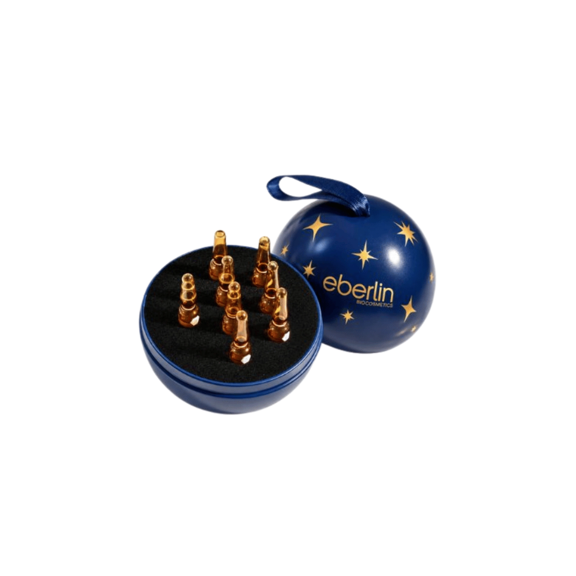 Tratamiento Proteoglicanos + DMAE | Ampollas Proteoglicanos 4×2 ml + Ampollas DMAE 4×2 ml - Eberlin ®