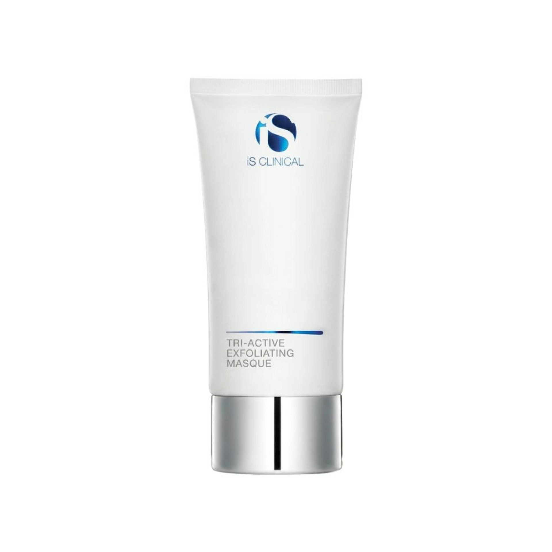 Tri-Active Exfoliating Masque | Mascarilla exfoliante antiedad 120 g - Luminosidad - iS Clinical ®