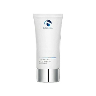 Tri-Active Exfoliating Masque | Mascarilla exfoliante antiedad 120 g - Luminosidad - iS Clinical ®