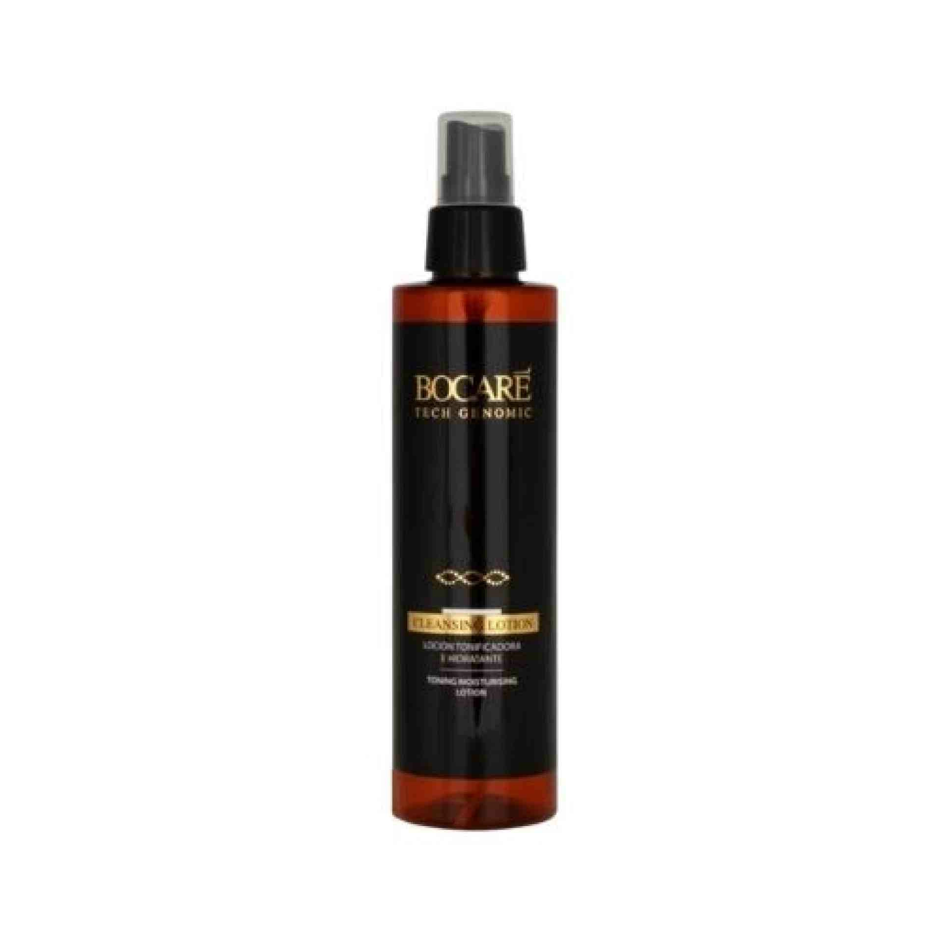 Tri Cleanser Kit: Cleansing Balsam 300ml + Cleansing Lotion 200ml + Biphasic Tonic 200ml - Essential - Bocaré Tech Genomic ®