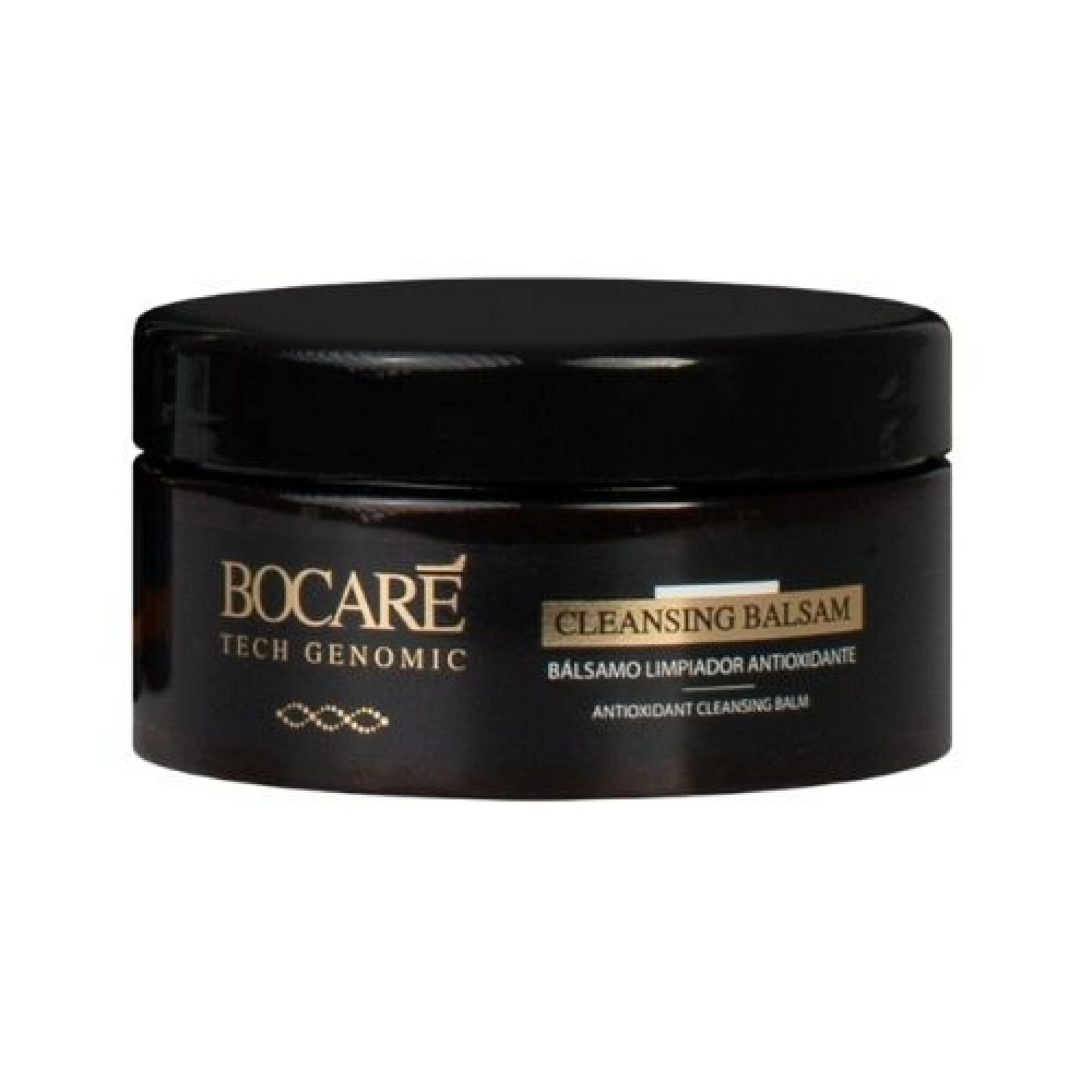 Tri Cleanser Kit: Cleansing Balsam 300ml + Cleansing Lotion 200ml + Biphasic Tonic 200ml - Essential - Bocaré Tech Genomic ®