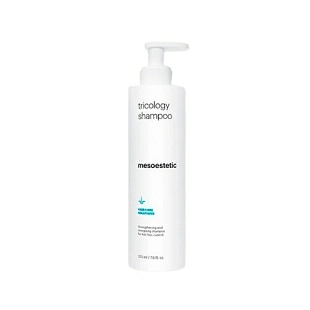 Tricology Intensive Hair Loss Shampoo | Champú Anticaída 225ml - Hair Care Solutions - Mesoestetic ®