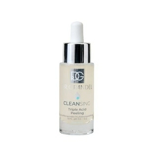 Triple Acid Peeling 10 % | Peeling Multiácido Refinador 30 ml – Cleansing – Dr. Grandel ®