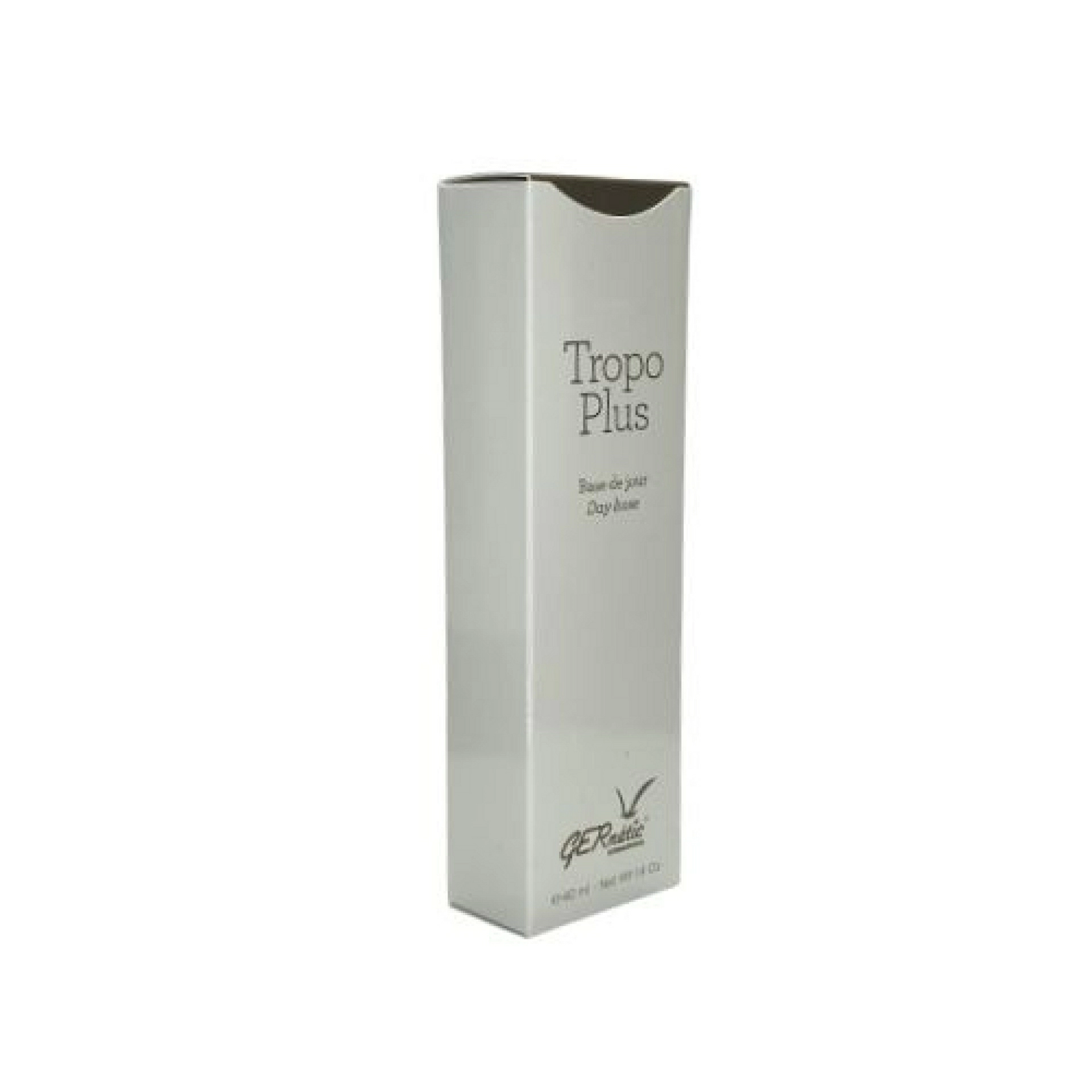 Tropo Plus | Base hidratante 40ml - Gernétic ®