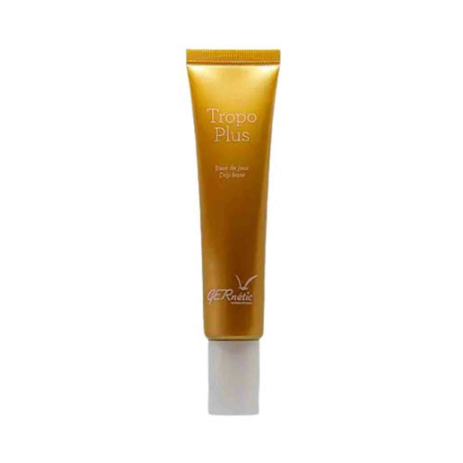 Tropo Plus | Base hidratante 40ml - Gernétic ®