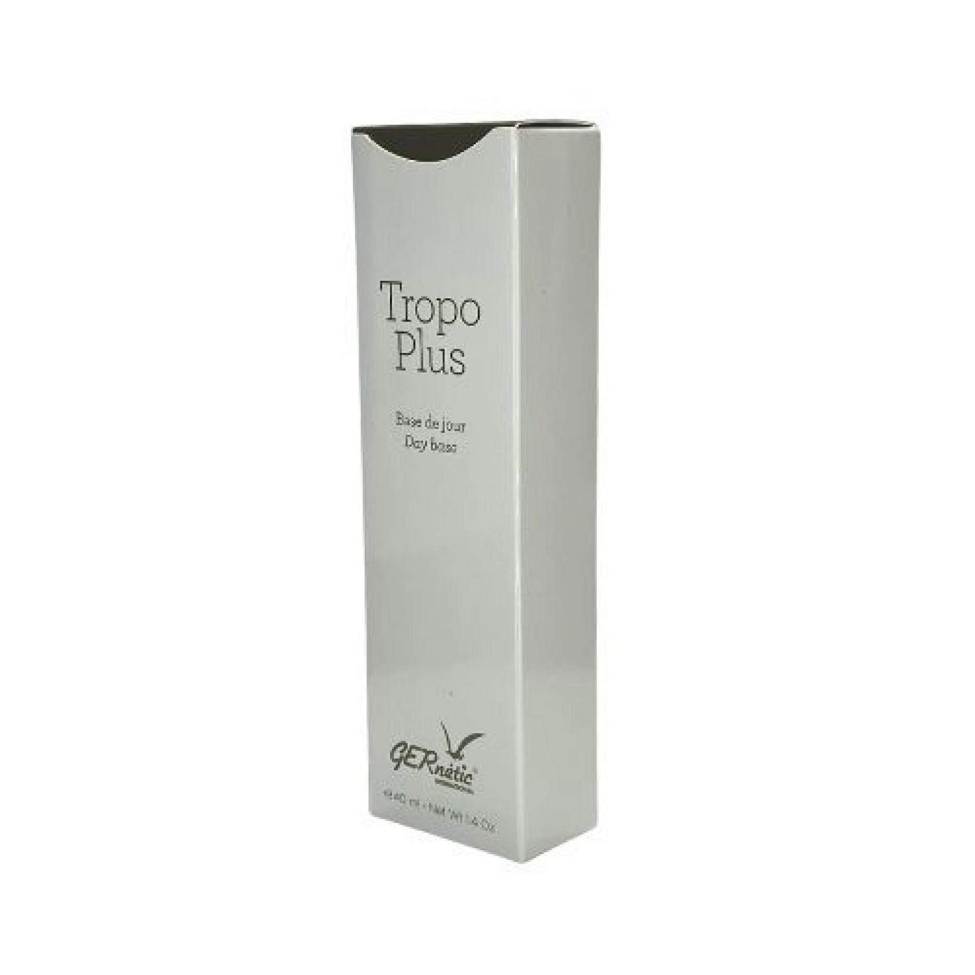 Tropo Plus | Base hidratante 40ml - Gernétic ®