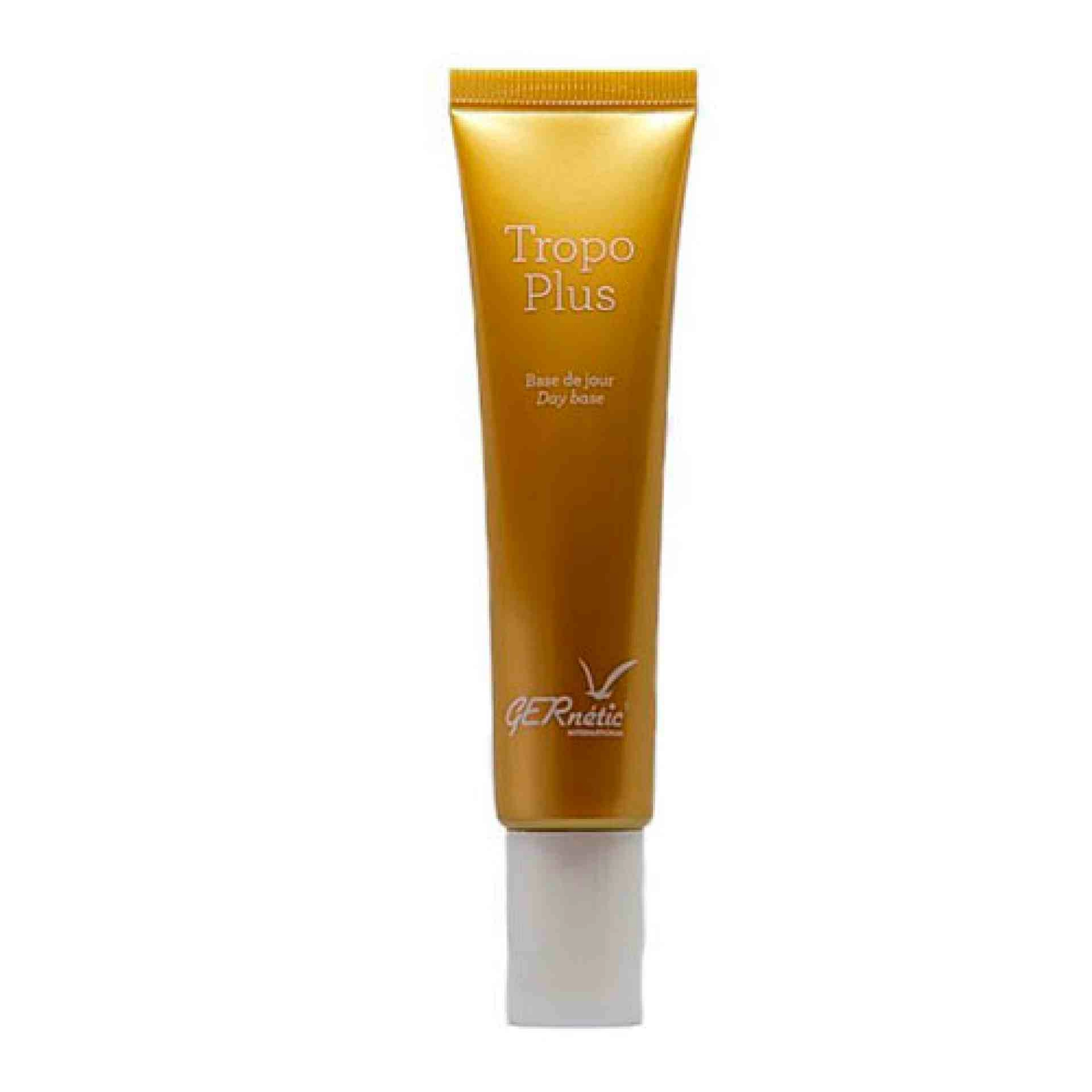 Tropo Plus | Base hidratante 40ml - Gernétic ®