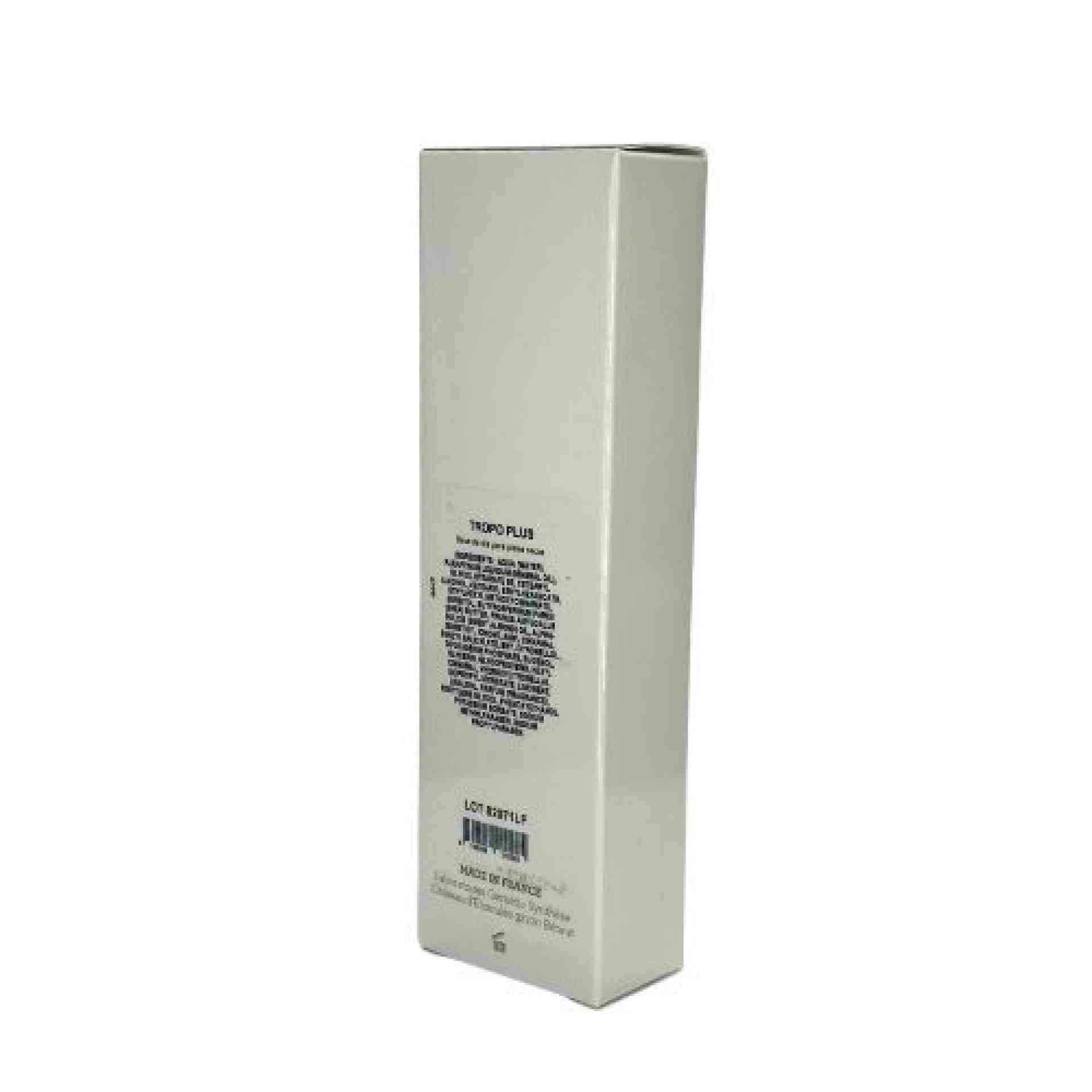 Tropo Plus | Base hidratante 40ml - Gernétic ®