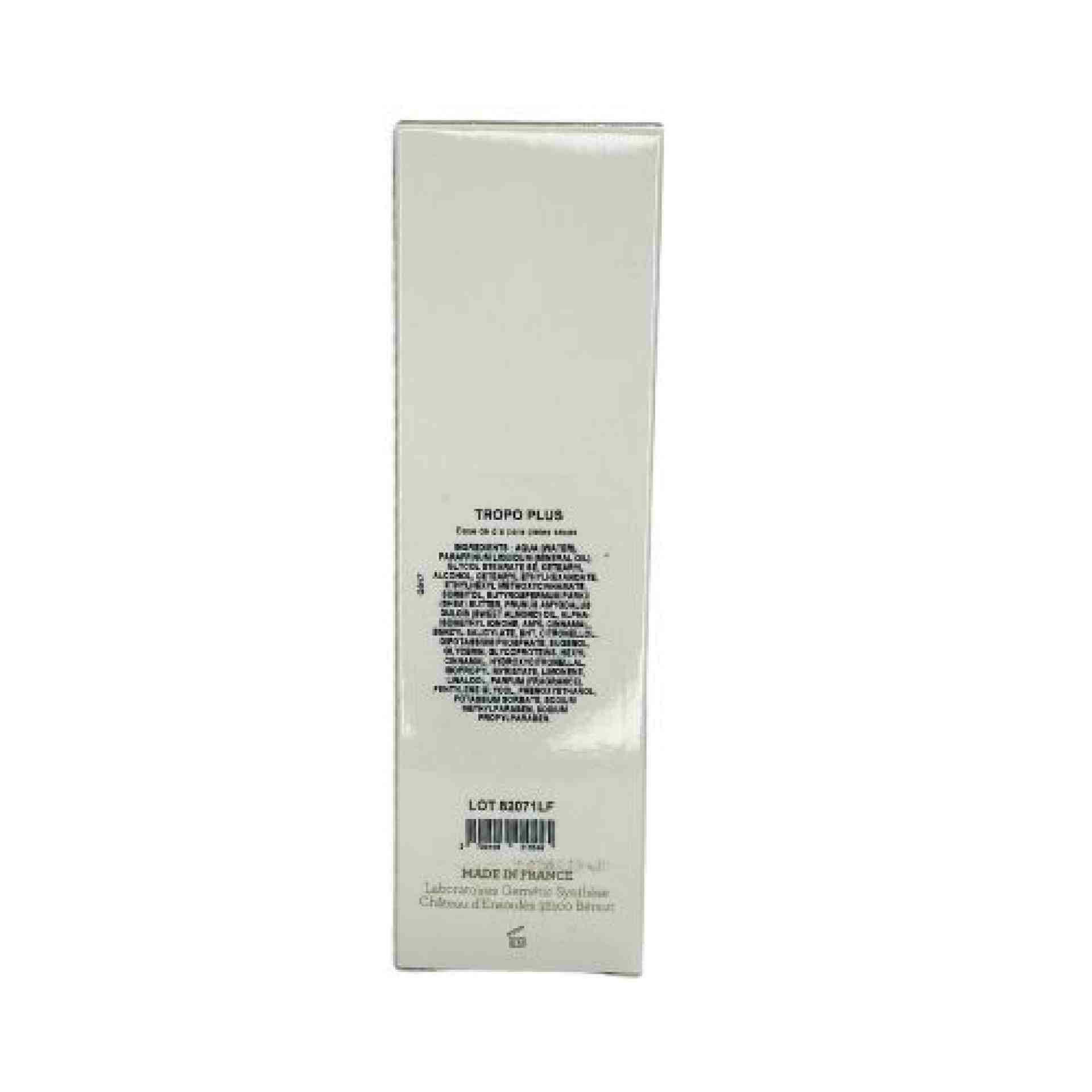 Tropo Plus | Base hidratante 40ml - Gernétic ®