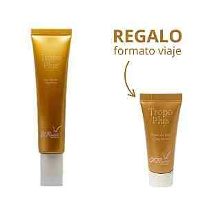Tropo Plus | Base hidratante 40ml - Gernétic ®
