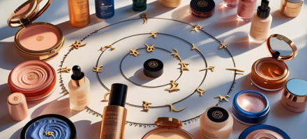 Tu rutina facial ideal según tu signo del zodiaco