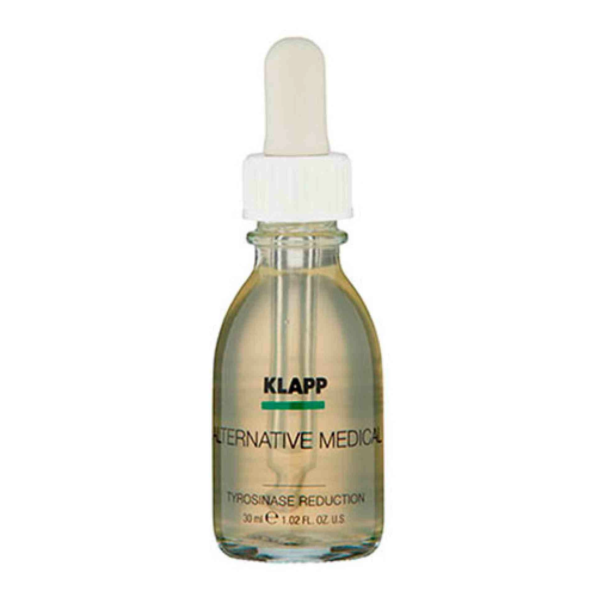 Tyrosinase Reduction Serum 30ml | Suero Reductor - Alternative Medical Concept - Klapp ®