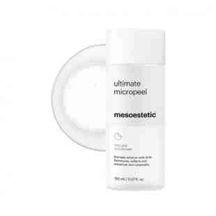 Ultimate Micropeel | Exfoliante 150ml - Peeling Solutions - Mesoestetic ®