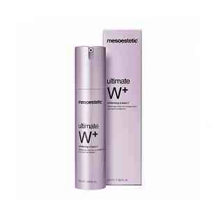 Ultimate W+ Whitening Cream | Crema Blanqueante 50ml - Mesoestetic ®