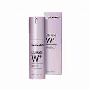 Ultimate W+ Whitening Essence | Serum Blanqueante 30ml - Mesoestetic ®