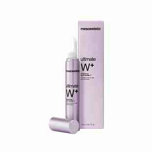 Ultimate W+ Whitening Spot Eraser | Crema Blanqueante 15ml - Mesoestetic ®