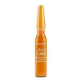 Uniqcure Brightening Glow Concentrate | Concentrado Iluminador 7x2ml - Uniqcure - Skeyndor ®