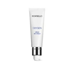 Urban bio-shield | Sérum Antipolución 30ml - Oxygen - Montibello ®