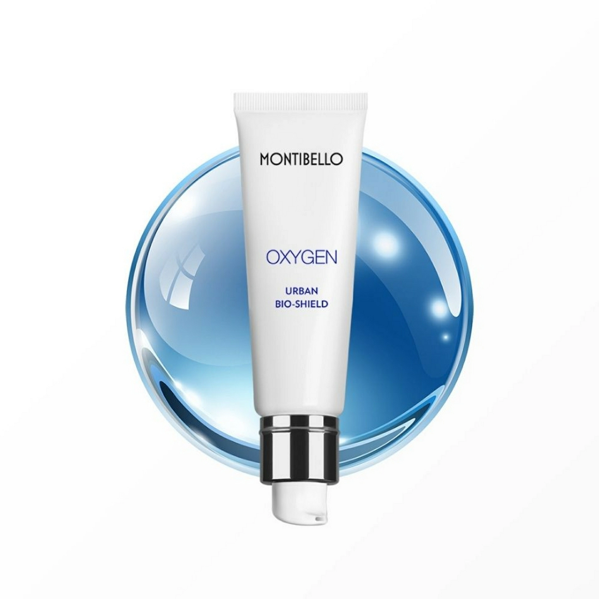 Urban bio-shield | Sérum Antipolución 30ml - Oxygen - Montibello ®