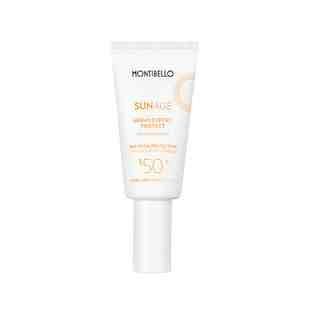 Urban Expert Protect SPF50+ | Protector solar facial urbano 50ml - Sun Age - Montibello ®