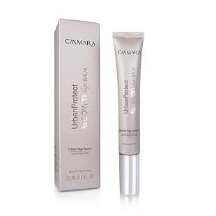 Urban Protect Recovery Lip Balm 12ml | Bálsamo Protector Labios - Casmara ®