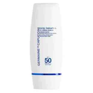 Urban Shield 30ml - Excel Therapy O2 - Germaine de Capuccini ®