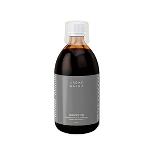 Urbandepur | Bebida detox 500ml - Nutricosméticos - Arôms Natur ®