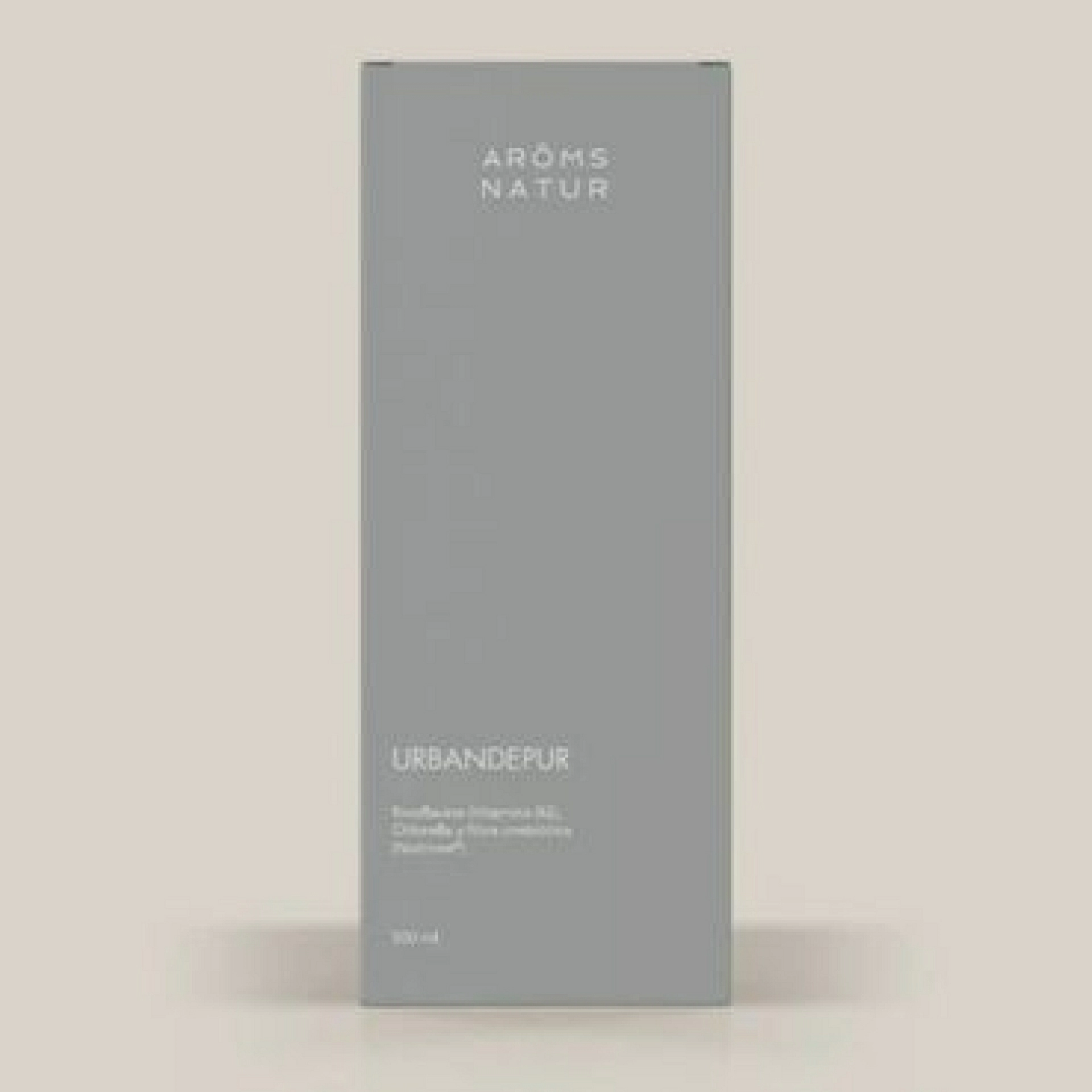 Urbandepur | Bebida detox 500ml - Nutricosméticos - Arôms Natur ®