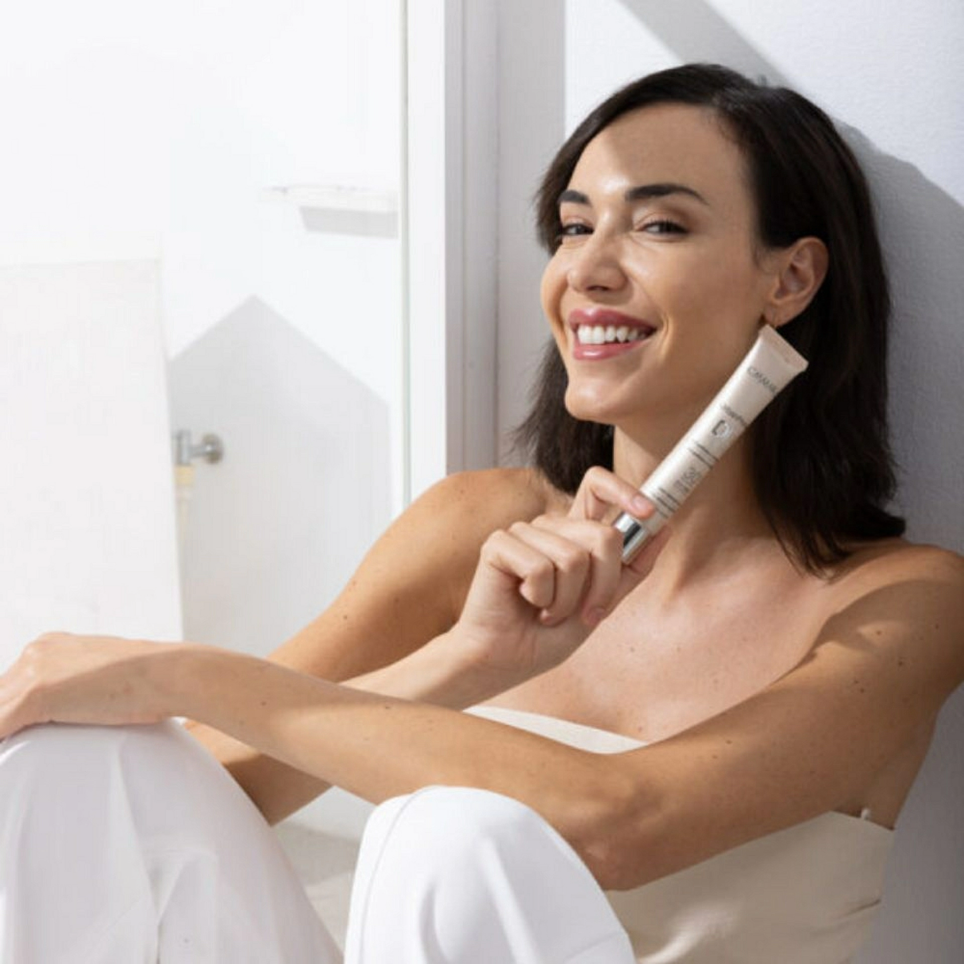 UrbanProtect DD Cream | Crema Protectora Antipolución con SPF - Casmara ®