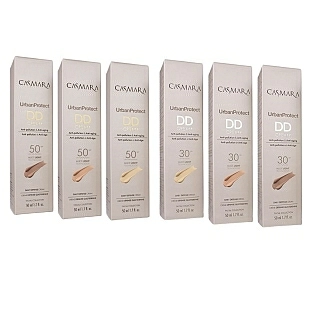 UrbanProtect DD Cream | Crema Protectora Antipolución con SPF - Casmara ®
