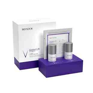 V-Shape Lifting Home Care | Tratamiento DÍa y Noche 15 días 30ml - Global Lift - Skeyndor ®