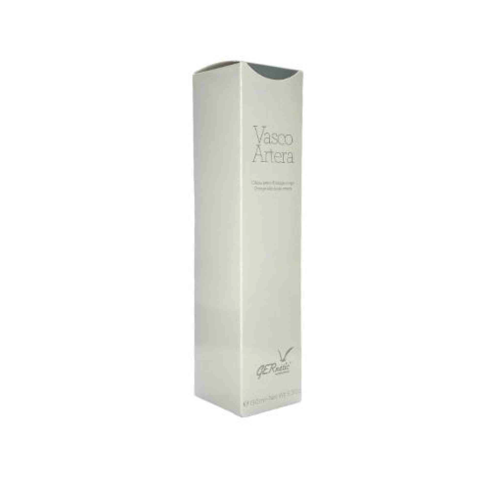 Vasco Artera | Crema anti-celulitis 150ml - Gernetic ®