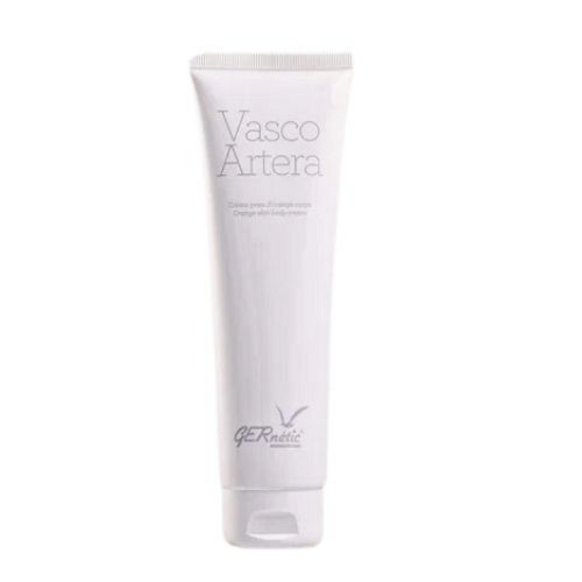 Vasco Artera | Crema anti-celulitis 150ml - Gernetic ®