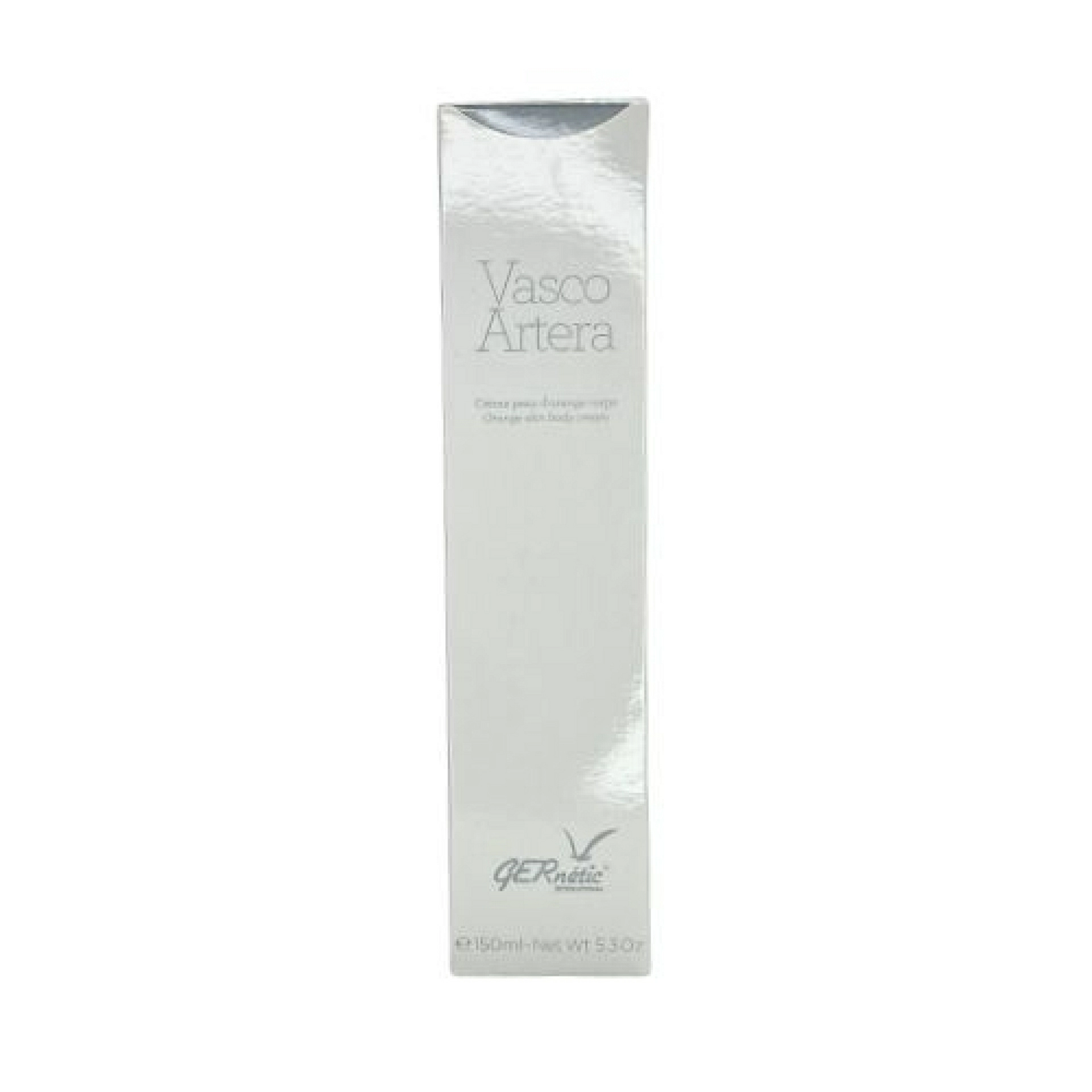 Vasco Artera | Crema anti-celulitis 150ml - Gernetic ®