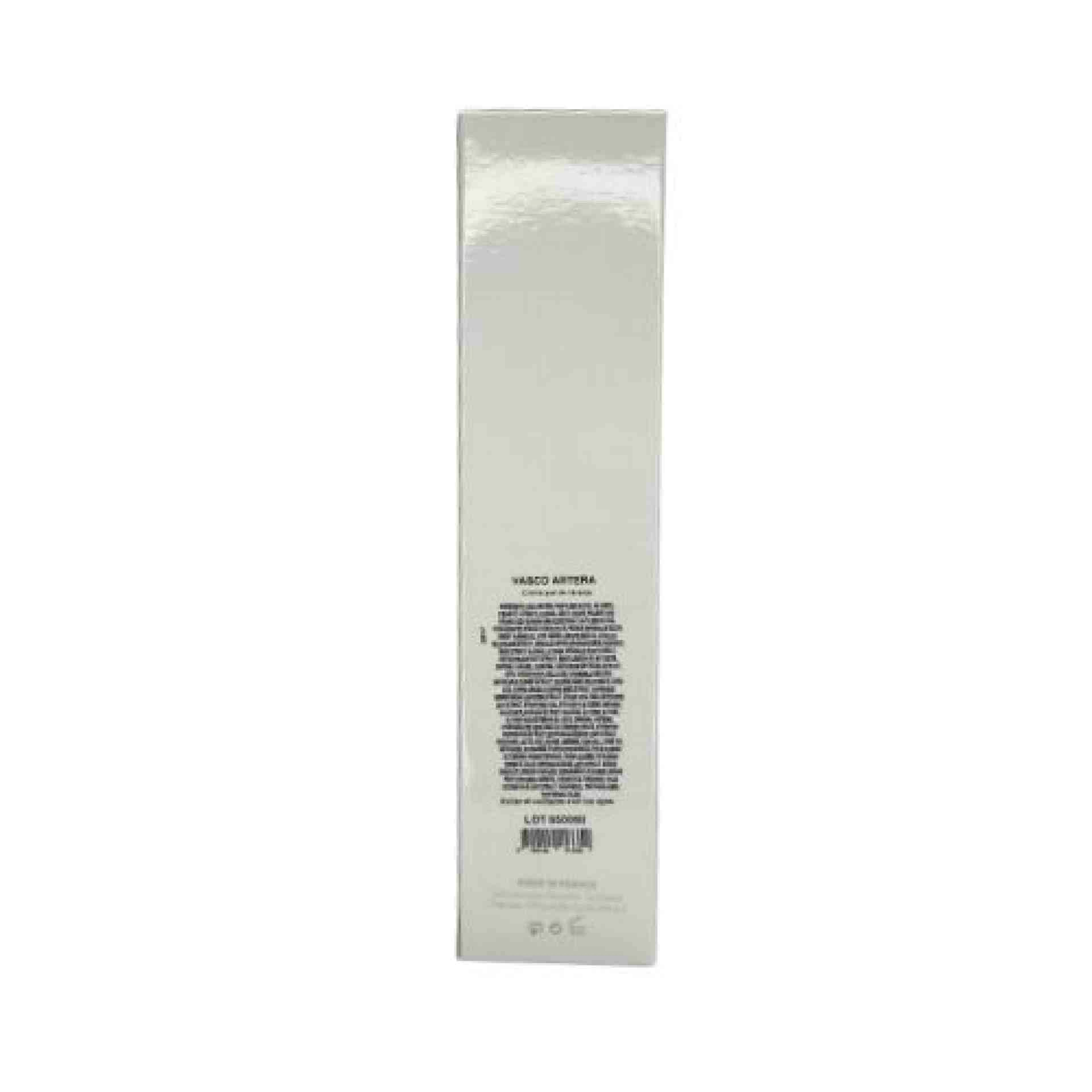 Vasco Artera | Crema anti-celulitis 150ml - Gernetic ®