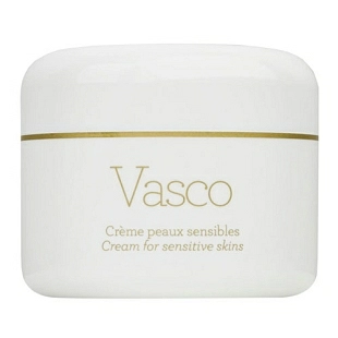 Vasco | Crema para pieles sensibles - Gernétic ®