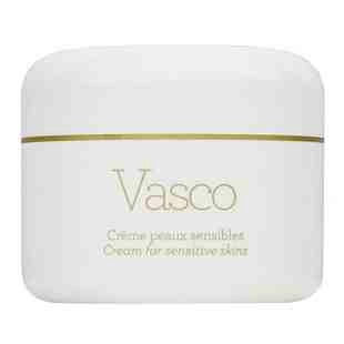 Vasco | Crema para pieles sensibles - Gernétic ®