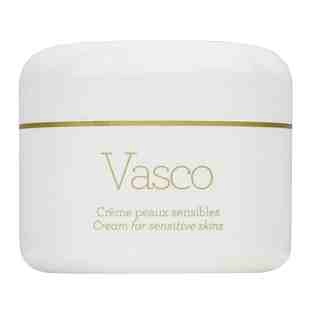 Vasco | Crema para pieles sensibles - Gernétic ®