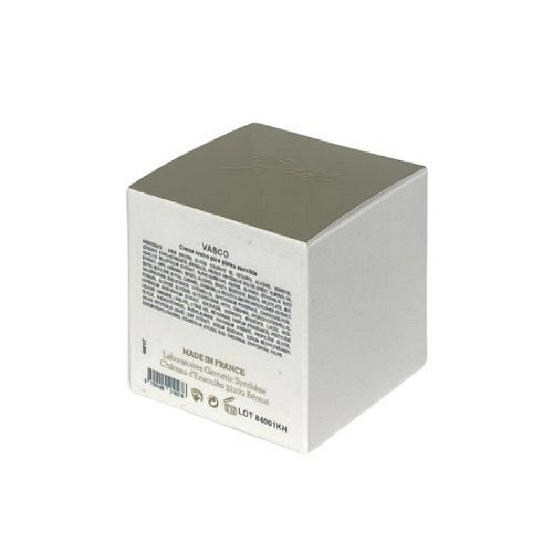 Vasco | Crema para pieles sensibles - Gernétic ®