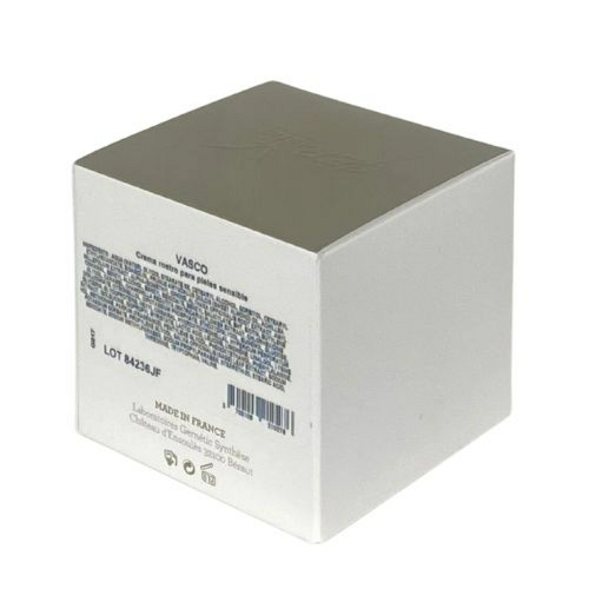 Vasco | Crema para pieles sensibles - Gernétic ®