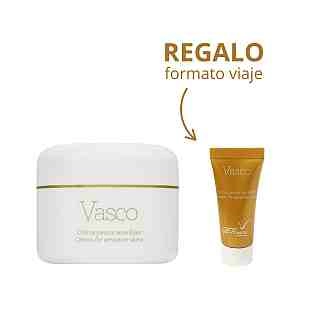 Vasco | Crema para pieles sensibles - Gernétic ®